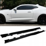 CHEVROLET CAMARO ZL1 MARŞPİYEL SETİ 2016-2018