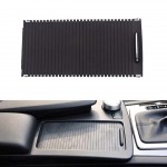 W204 W212 ORTA KONSOL SÜRGÜSÜ BARDAKLIK PERDESİ 2046807607-2046804708