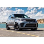 RANGE ROVER SPORT SVR 2014-2017 İÇİN 2018+ GÖRÜNÜM BODY KİT