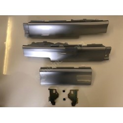 LAND ROVER VOGUE AUTOBIOGRAPHY ARKA TAMPON TRIM SETİ