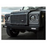 LAND ROVER DEFENDER ÖN TAMPON+ ŞERİT LEDLİ