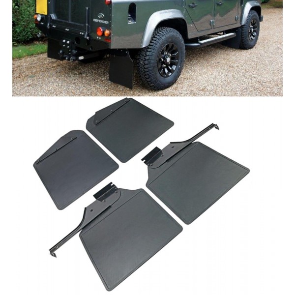 LAND ROVER DEFENDER 110 PAÇALIK