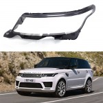RANGE ROVER  SPORT 2018+ FAR CAMI SOL LENS