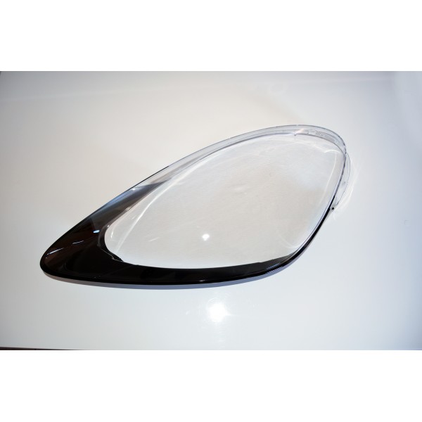 PORSCHE CAYENNE FAR CAMI SOL 2018-2020