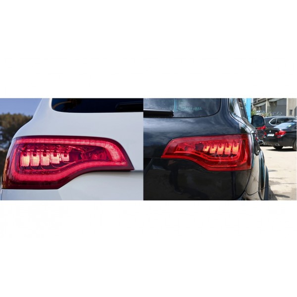 AUDİ Q7 LED STOP SETİ