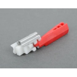 2016980160 TAVAN DÖŞEME KLİPSİ W124 (3 adet)