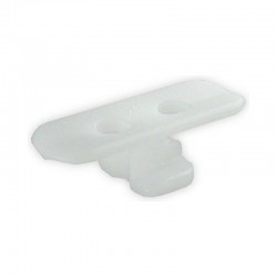 MERCEDES 0069887478 NİKELAJ KOPCASI W124 ALT INCE (10 ADET)