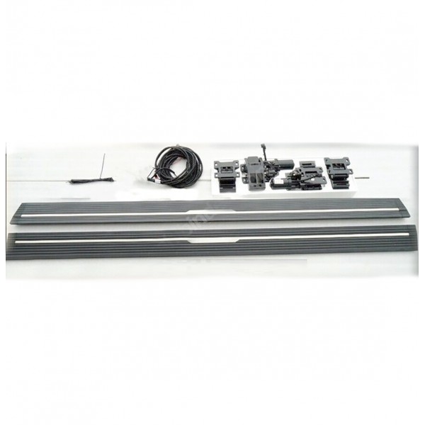 HUMMER H3 ELEKTRİKLİ BASAMAK