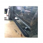 HUMMER H3 ELEKTRİKLİ BASAMAK