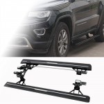 JEEP GRAND CHEROKEE ELEKTRİKLİ BASAMAK 2011-2013