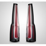 CADILLAC ESCALADE STOP SETİ 2007-2014