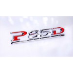 TESLA P85D YAZI