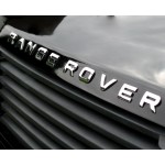 RANGE ROVER YAZI KROM