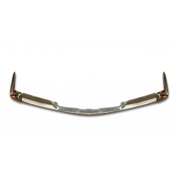 MERCEDES W126 TAMPON NİKELAJ SETİ