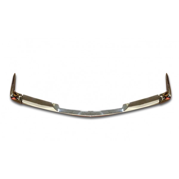 MERCEDES W126 TAMPON NİKELAJ SETİ