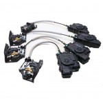 MERCEDES S SERİSİ W213  - W222 - W205  VAKUMLU KAPI MEKANİZMASI