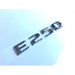 MERCEDES E250 YAZI KROM (2016+)