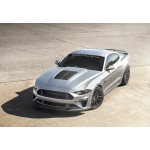 FORD MUSTANG GT500 SHELBY ALÜMİNYUM KAPUT 2018-2021