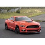 FORD MUSTANG GT500 SHELBY ALÜMİNYUM KAPUT 2015-2017
