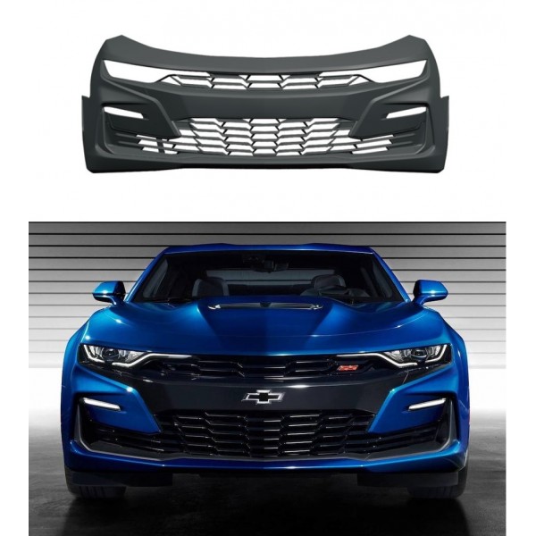 CHEVROLET CAMARO 2019-2021 SS ÖN TAMPON