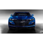 CHEVROLET CAMARO 2019-2021 SS ÖN TAMPON