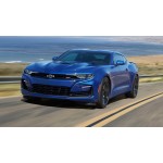CHEVROLET CAMARO 2019-2021 SS ÖN TAMPON