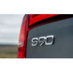 VOLVO S90 BAGAJ YAZISI