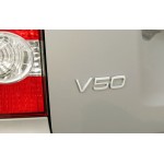 VOLVO V50 BAGAJ YAZISI