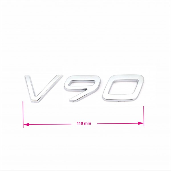 VOLVO V90 BAGAJ YAZISI 31391019 VOLVO V90 BAGAJ YAZISI 31391019