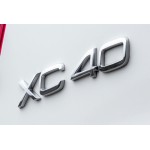 VOLVO XC40 BAGAJ YAZISI