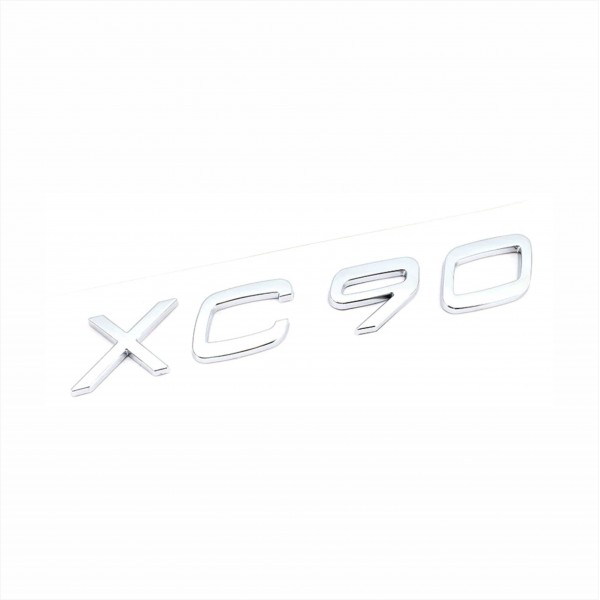 VOLVO XC90 BAGAJ YAZISI 30747464