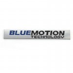 Volkswagen 5K0853675BC BLUEMOTION YAZI MAT GRİ