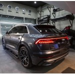 AUDI Q8 / LAMBORGHINI URUS ELEKTRİKLİ BASAMAK SETİ 2019+