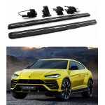 AUDI Q8 / LAMBORGHINI URUS ELEKTRİKLİ BASAMAK SETİ 2019+