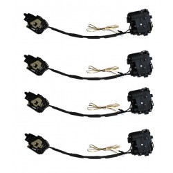 LAND ROVER RANGE ROVER 2013-2021 VAKUMLU KAPI MEKANİZMASI