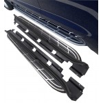 PORSCHE MACAN 2014-2020 YAN BASAMAK SETİ OEM TİP