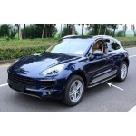 PORSCHE MACAN 2014-2020 YAN BASAMAK SETİ OEM TİP