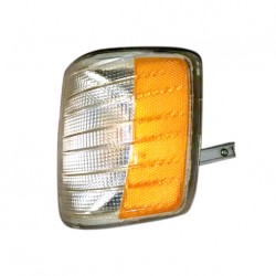 MERCEDES W201 AMERİKAN ÖN SİNYAL SOL