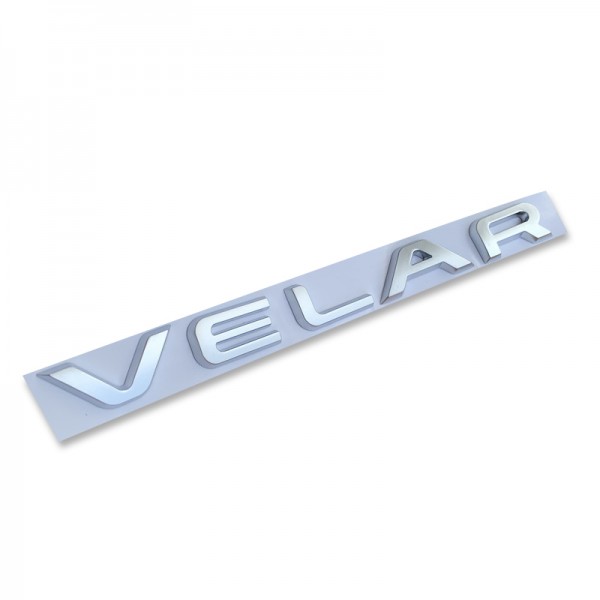 RANGE ROVER VELAR YAZI GRİ