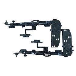 E CLASS W124 1984-1993 1247820512-1247820612 SUNROOF TAMİR SETİ