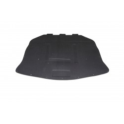 BMW 51486989301 F10 KAPUT İZOLASYON SÜNGERİ