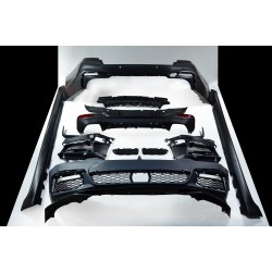 BMW 5 SERİSİ G30 M-TECH BODY KİT 2016-2020 - TAYVAN