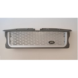 PANJUR GÜMÜŞ RANGE ROVER SPORT  2006-2009