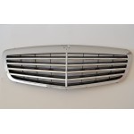 MERCEDES S SERİSİ W221 (2010-2013) MAKYAJLI KASA KROM PANJUR
