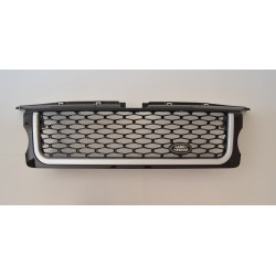 PANJUR SİYAH 2006-2009 RANGE ROVER SPORT