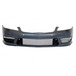 MERCEDES S SERİSİ W221 S65 AMG ÖN TAMPON KOMPLE