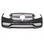 MERCEDES E SERİSİ W212 E63 ÖN TAMPON + PANJUR 2013-2016