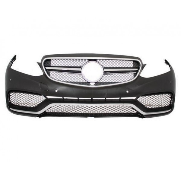 MERCEDES E SERİSİ W212 E63 ÖN TAMPON + PANJUR 2013-2016