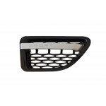 ÇAMURLUK IZGARASI SİYAH R.ROVER SPORT   2006-2009