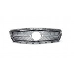 MERCEDES CLS SERİSİ W218 DİAMOND PANJUR 2011-2014